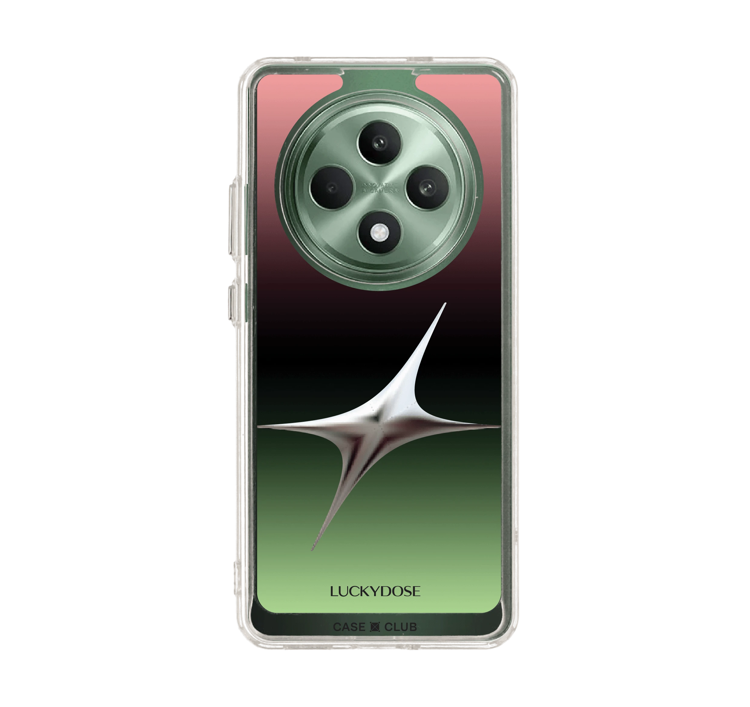 luckydose สีมงคลวันอาทิตย์